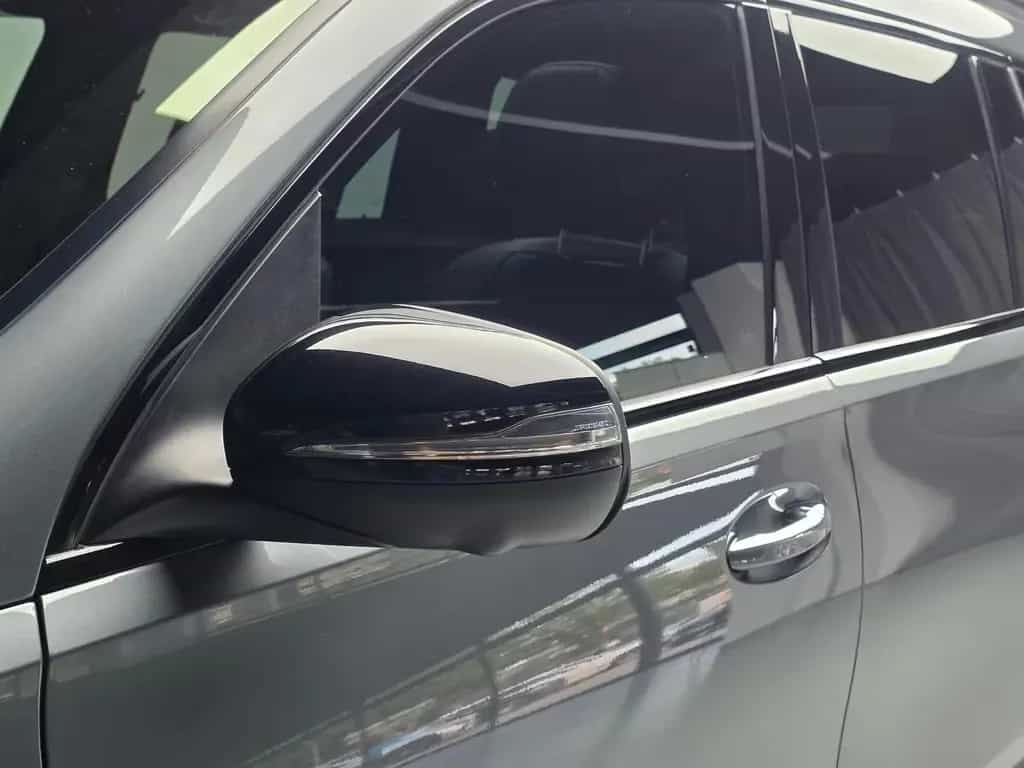 Mercedes-Benz GLS-Class 580 4Matic AMG mit 50000€ Sonderausstattung 10/2020-photo-25
