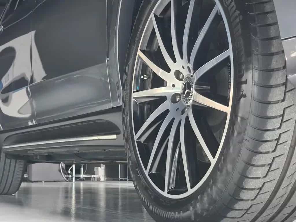 Mercedes-Benz GLS-Class 580 4Matic AMG mit 50000€ Sonderausstattung 10/2020-photo-26