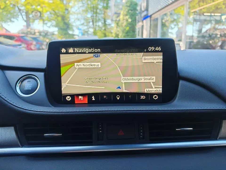 Mazda 6 SKYACTIV-G 165 FWD 5T 6GS AL-SPORTS 12/2022-photo-13