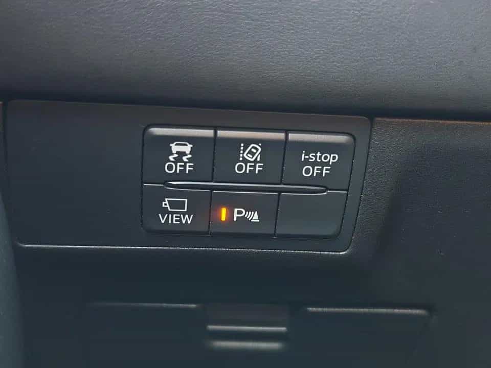 Mazda 6 SKYACTIV-G 165 FWD 5T 6GS AL-SPORTS 12/2022-photo-22