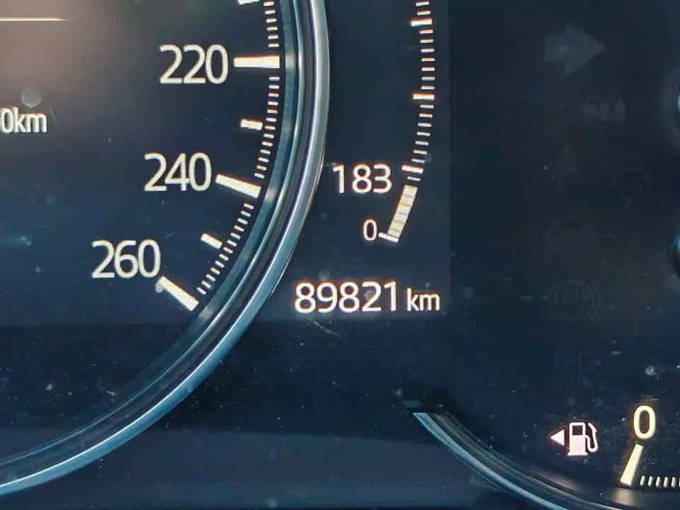 Mazda 6 SKYACTIV-G 165 FWD 5T 6GS AL-SPORTS 12/2022-photo-24