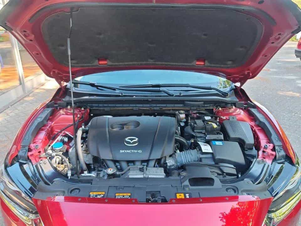 Mazda 6 SKYACTIV-G 165 FWD 5T 6GS AL-SPORTS 12/2022-photo-25