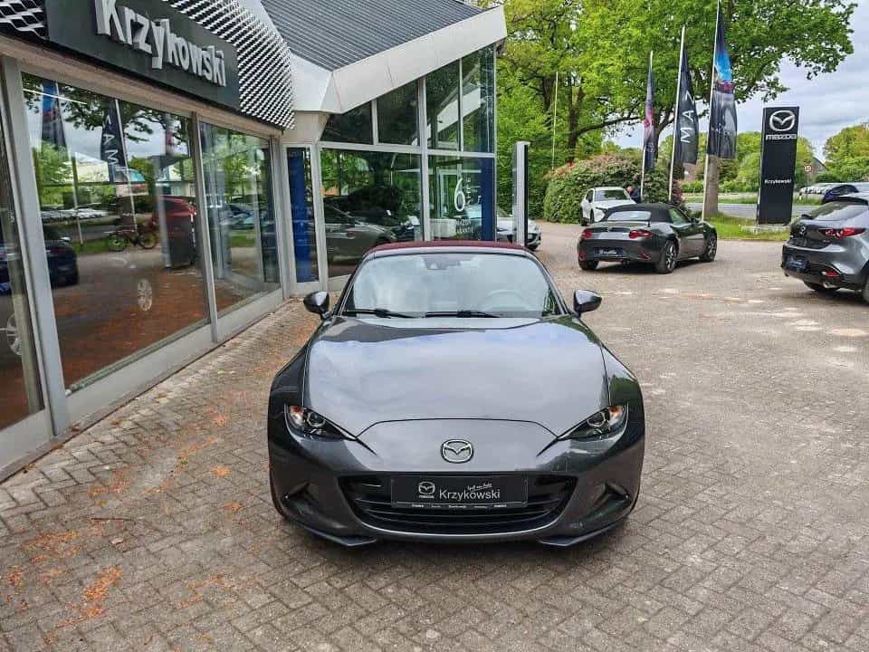 Mazda MX-5 2018 SKYACTIV-G 131 08/2018-photo-1
