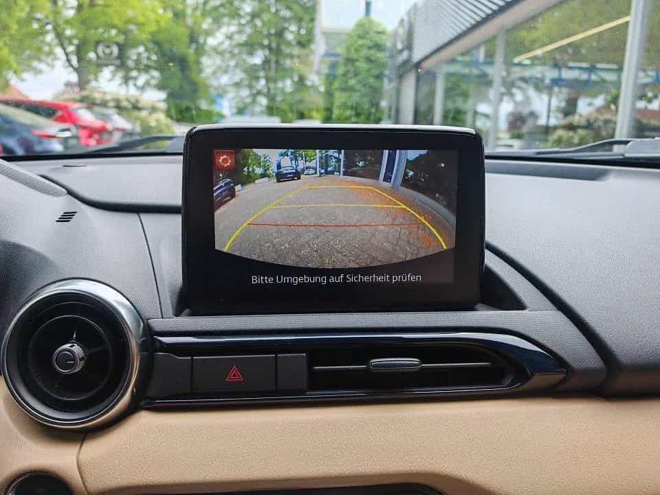 Mazda MX-5 2018 SKYACTIV-G 131 08/2018-photo-12