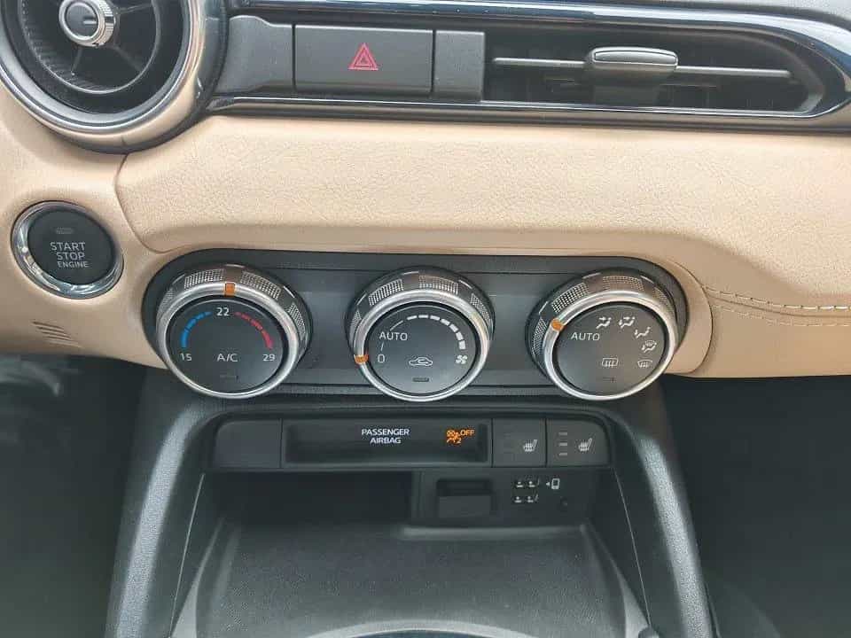 Mazda MX-5 2018 SKYACTIV-G 131 08/2018-photo-13