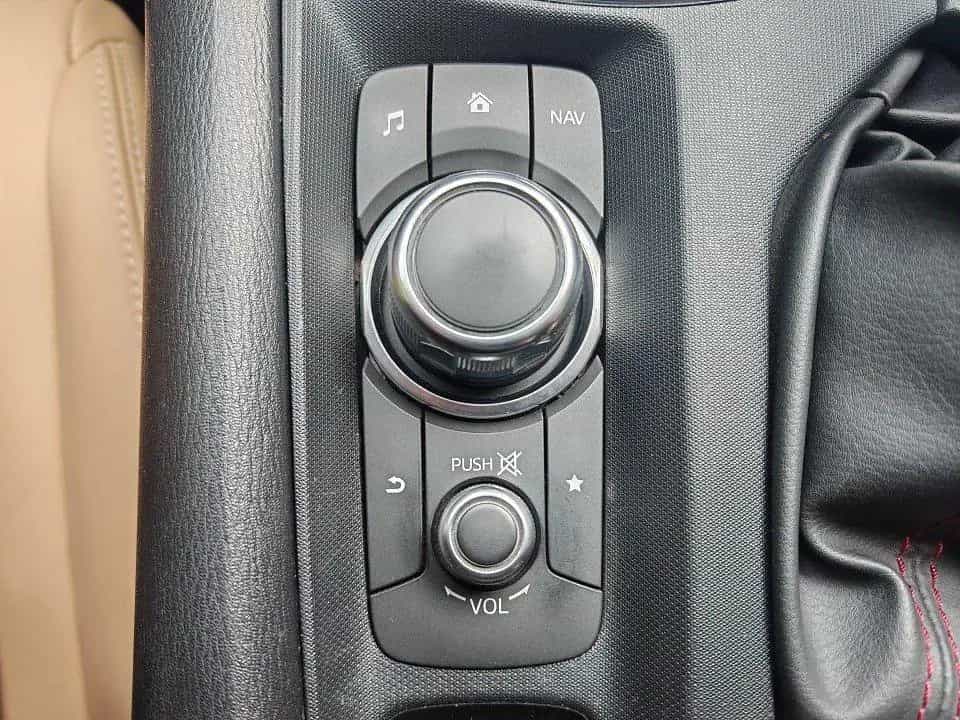 Mazda MX-5 2018 SKYACTIV-G 131 08/2018-photo-15