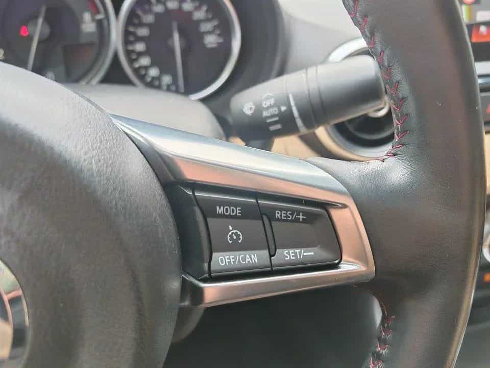 Mazda MX-5 2018 SKYACTIV-G 131 08/2018-photo-16