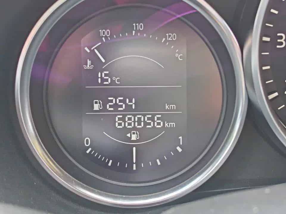Mazda MX-5 2018 SKYACTIV-G 131 08/2018-photo-19