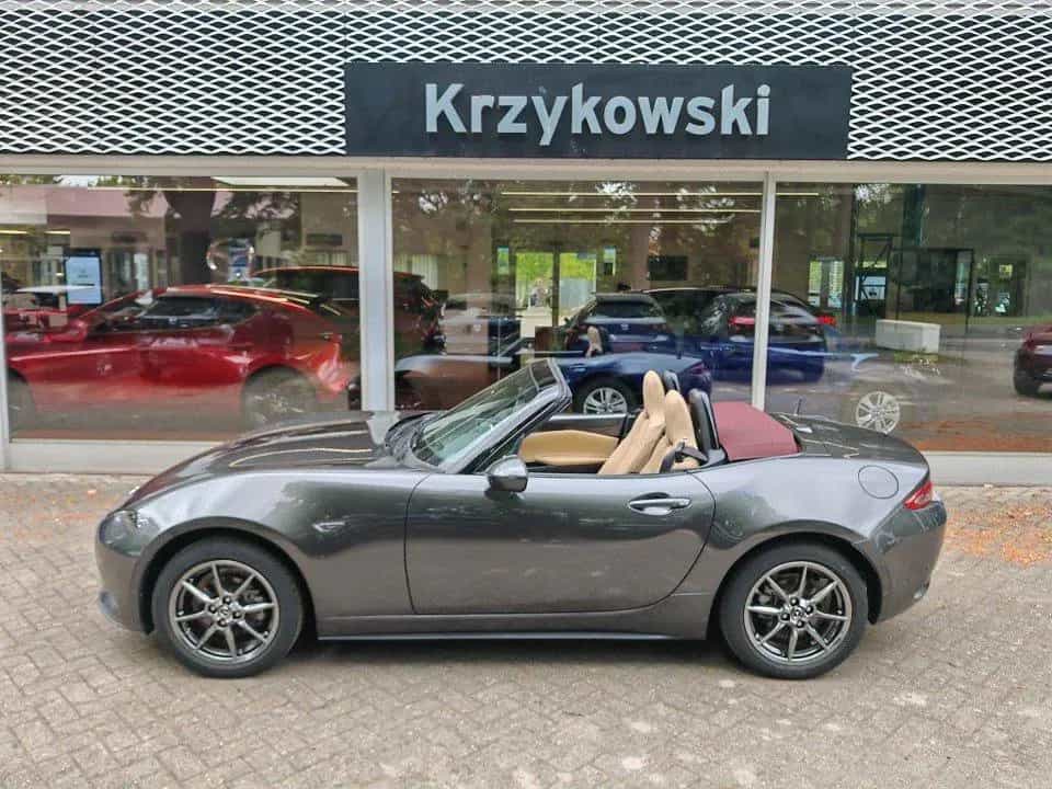 Mazda MX-5 2018 SKYACTIV-G 131 08/2018-photo-24