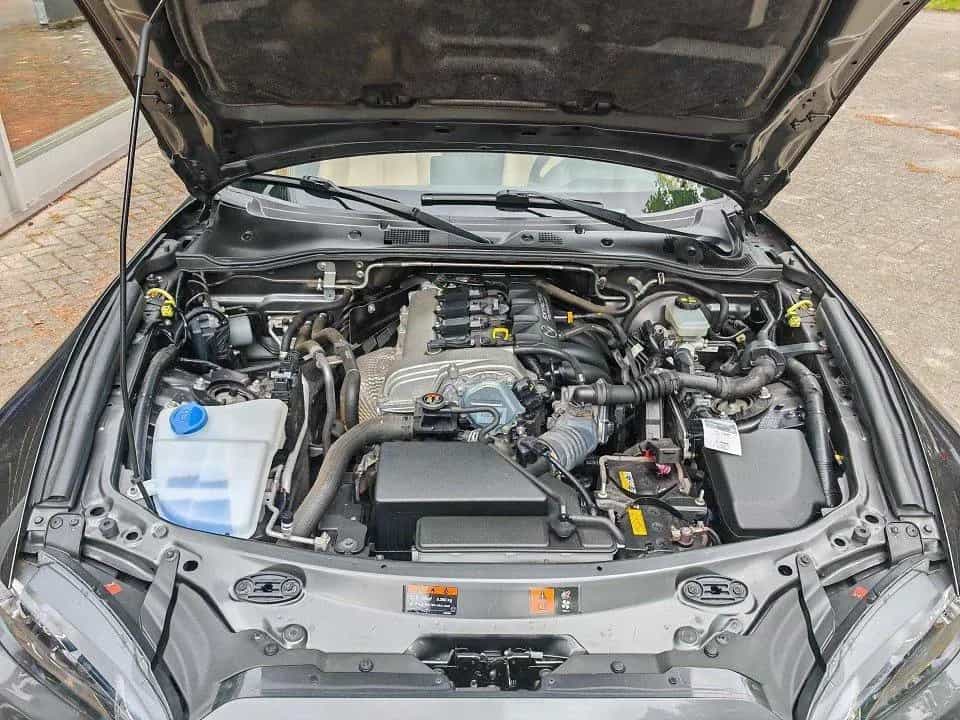 Mazda MX-5 2018 SKYACTIV-G 131 08/2018-photo-25