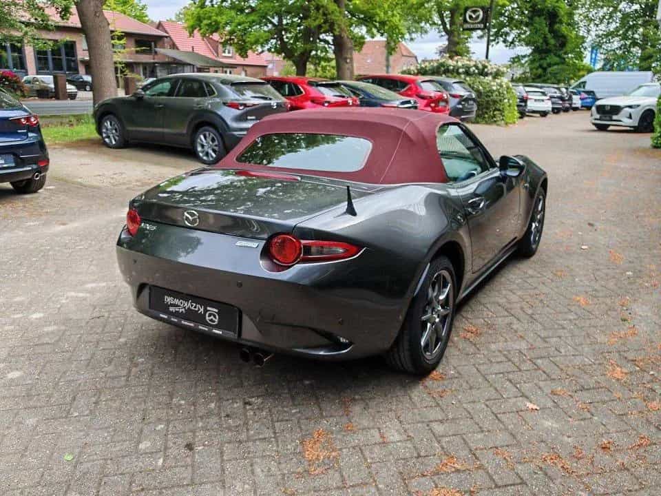 Mazda MX-5 2018 SKYACTIV-G 131 08/2018-photo-5