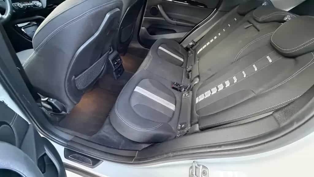 BMW X1 xDrive 20 i Sport Line+DAB+LED+SHZ+ 10/2018-photo-16