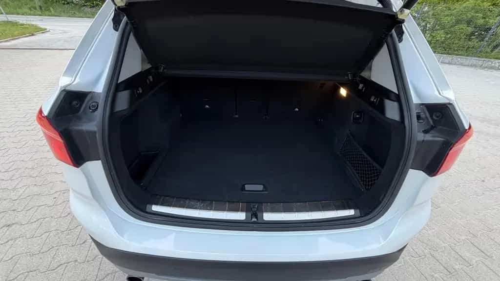 BMW X1 xDrive 20 i Sport Line+DAB+LED+SHZ+ 10/2018-photo-20