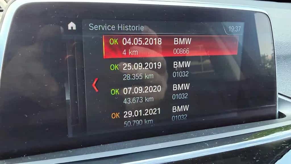 BMW X1 xDrive 20 i Sport Line+DAB+LED+SHZ+ 10/2018-photo-22