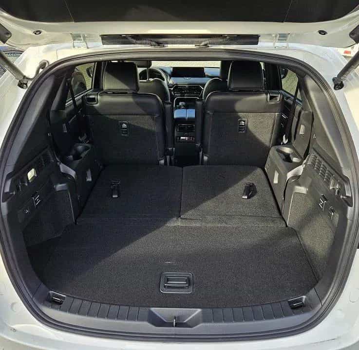 Mazda CX-80 e-SKYACTIV PHEV 8AT AWD Homura Plus 6-SITZ 08/2025-photo-14
