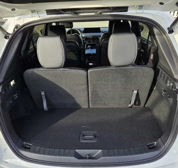 Mazda CX-80 e-SKYACTIV PHEV 8AT AWD Homura Plus 6-SITZ 08/2025-photo-15