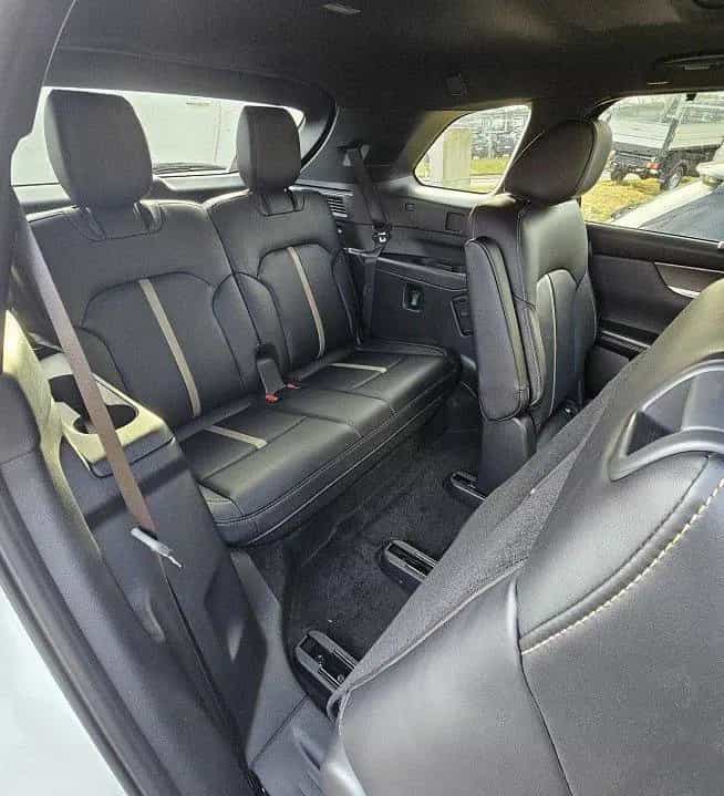 Mazda CX-80 e-SKYACTIV PHEV 8AT AWD Homura Plus 6-SITZ 08/2025-photo-7
