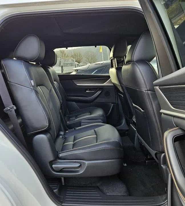 Mazda CX-80 e-SKYACTIV PHEV 8AT AWD Homura Plus 6-SITZ 08/2025-photo-9