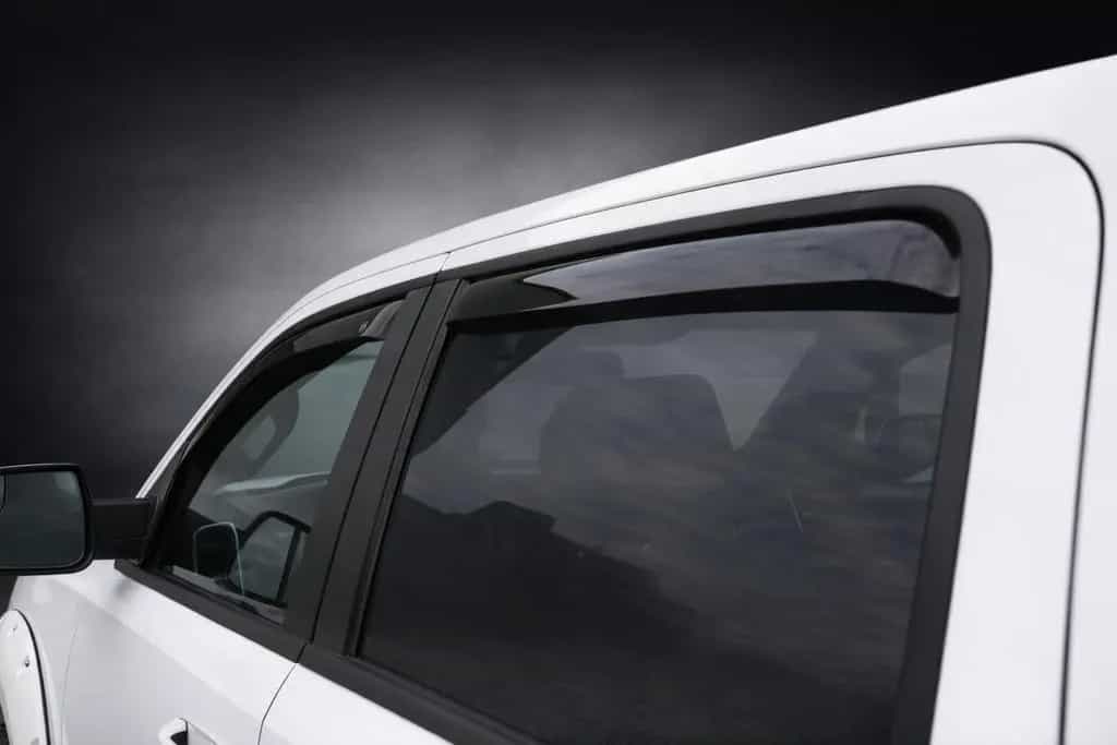 Dodge RAM 1500 CREW CAB*PANO*NAVI*KAM*AHK*UNFALLFREI* 11/2019-photo-13