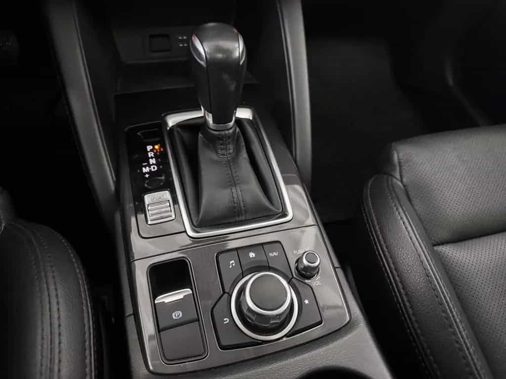 Mazda CX-5 Sports-Line AWD°Navi°Bose°Rück Kamera° 06/2016-photo-14