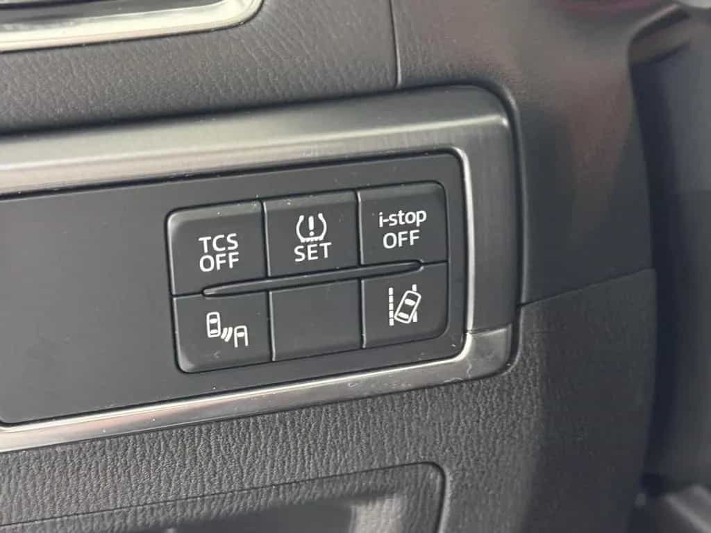 Mazda CX-5 Sports-Line AWD°Navi°Bose°Rück Kamera° 06/2016-photo-18