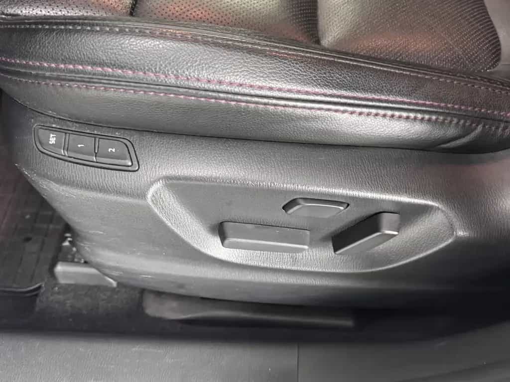 Mazda CX-5 Sports-Line AWD°Navi°Bose°Rück Kamera° 06/2016-photo-19