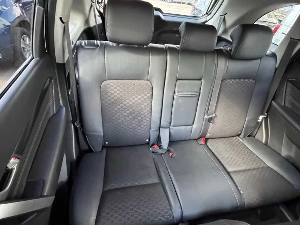 Chevrolet Captiva 2.2 D LT 2WD *AHK *7-SITZE *TÜV *SERVICE 02/2014-photo-13