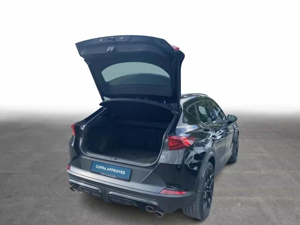 Cupra Formentor 2.0 TSI DSG VZ5 4Drive Navi LED SHZ 04/2022-photo-7