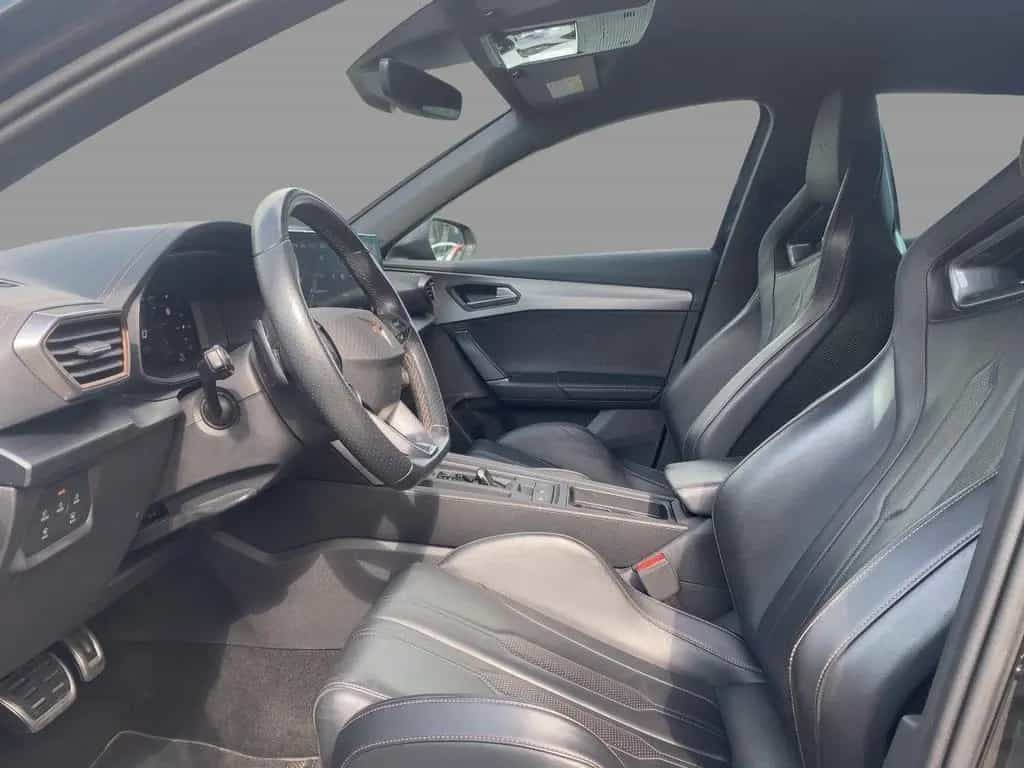 Cupra Formentor 2.0 TSI DSG VZ5 4Drive Navi LED SHZ 04/2022-photo-8