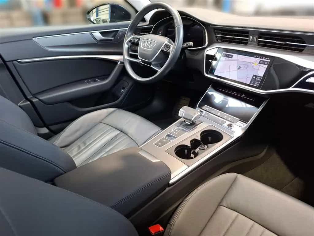 Audi A6 Avant 50 3.0 TDI quattro S line Paket 07/2023-photo-18