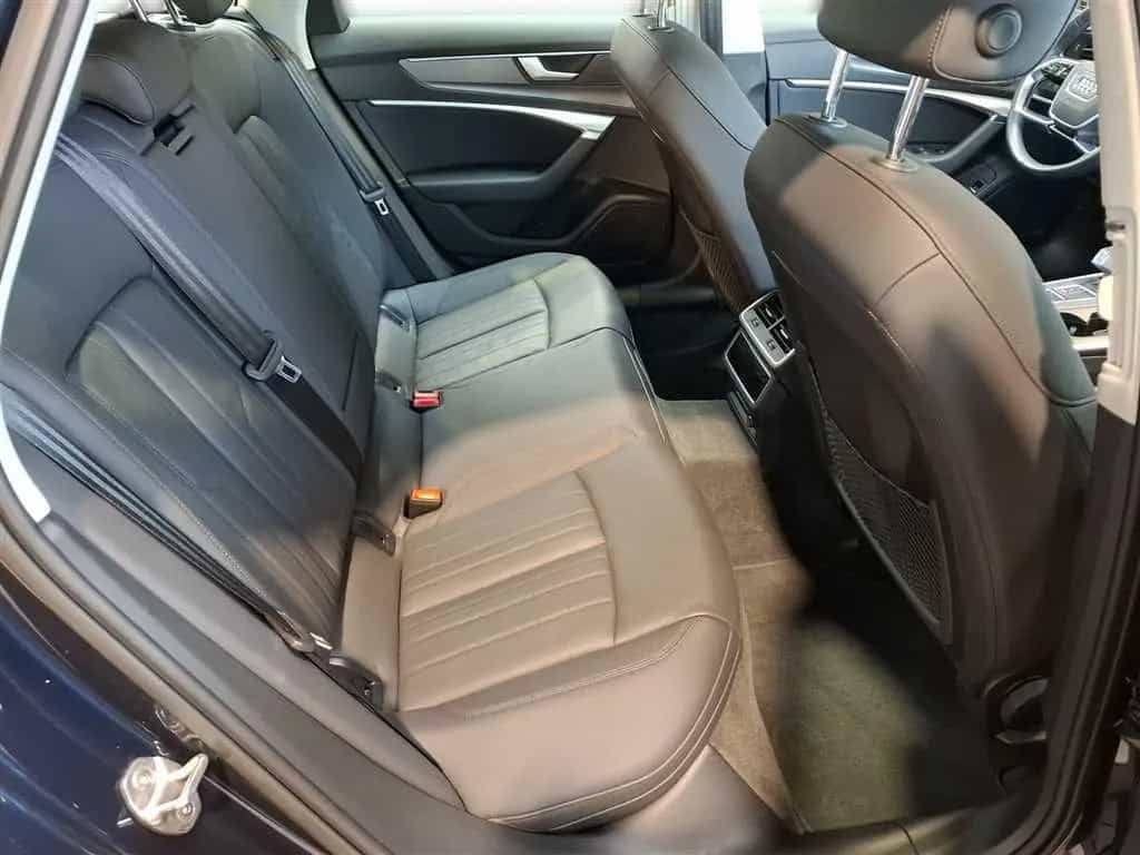 Audi A6 Avant 50 3.0 TDI quattro S line Paket 07/2023-photo-20