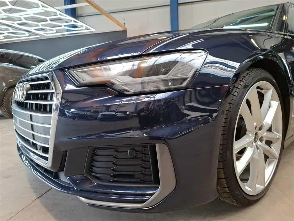 Audi A6 Avant 50 3.0 TDI quattro S line Paket 07/2023-photo-22