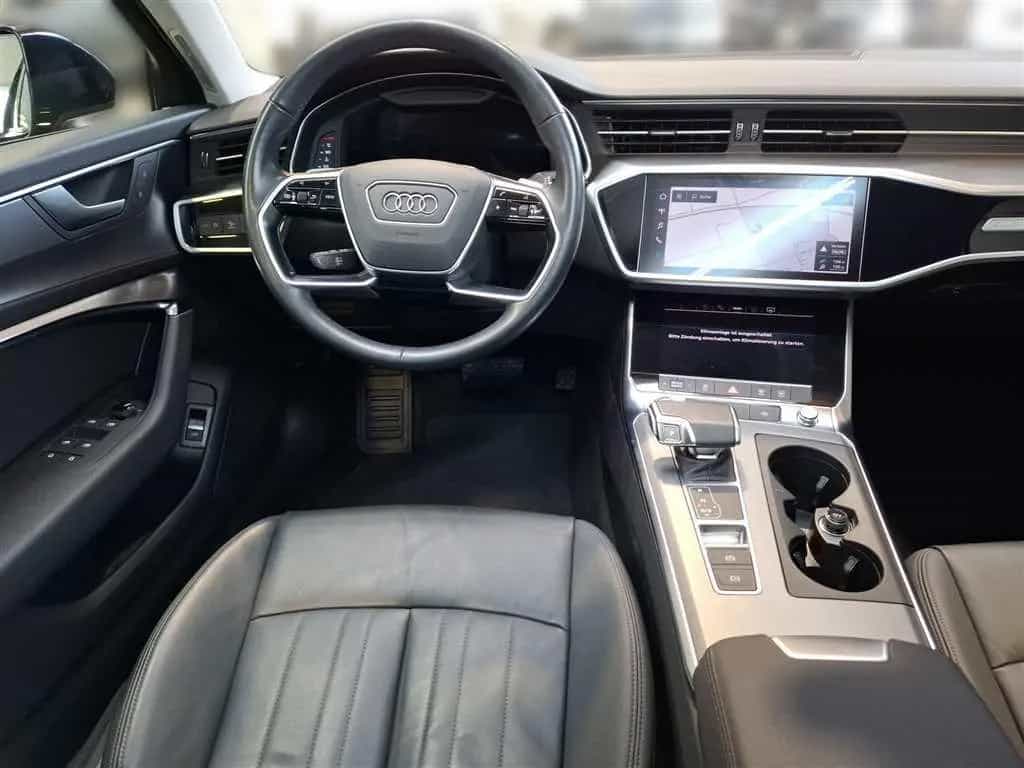 Audi A6 Avant 50 3.0 TDI quattro S line Paket 07/2023-photo-8