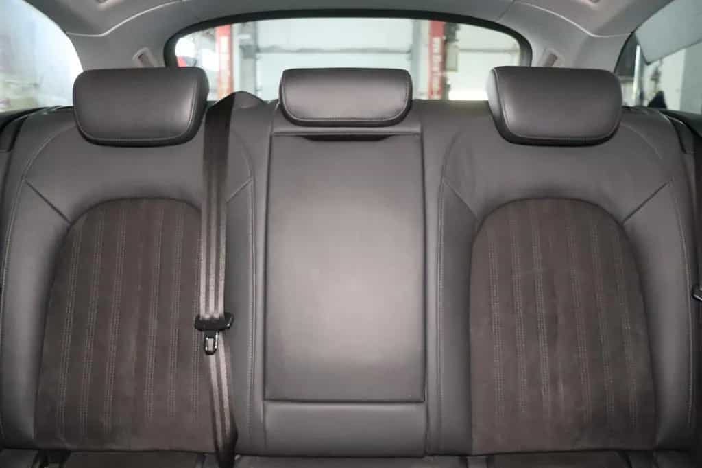 Audi A6 Avant 3.0 TDI quattro Pano. * AHK * Service 12/2012-photo-20