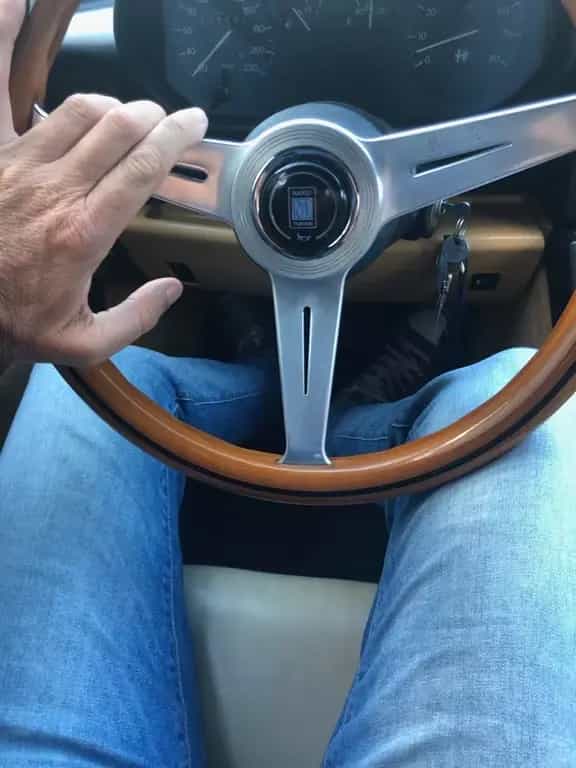 Alfa Romeo Spider 03/1990-photo-6