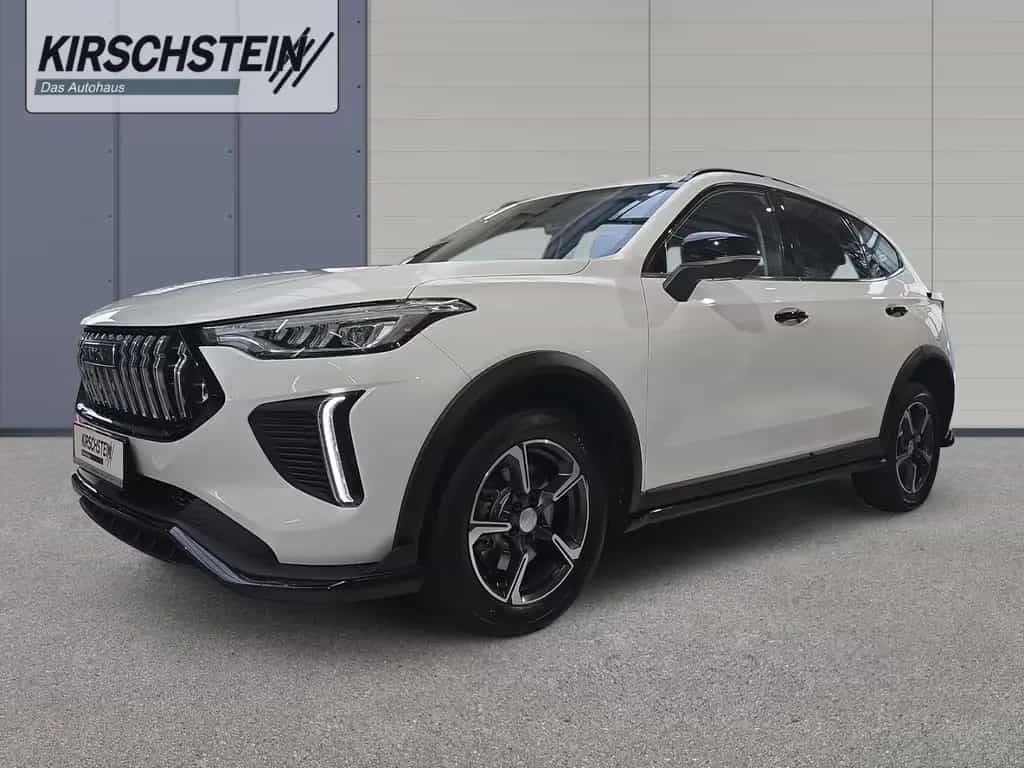 GWM HAVAL Jolion Pro 1.5 Turbo 7G-DCT Premium Pano A null-photo-1