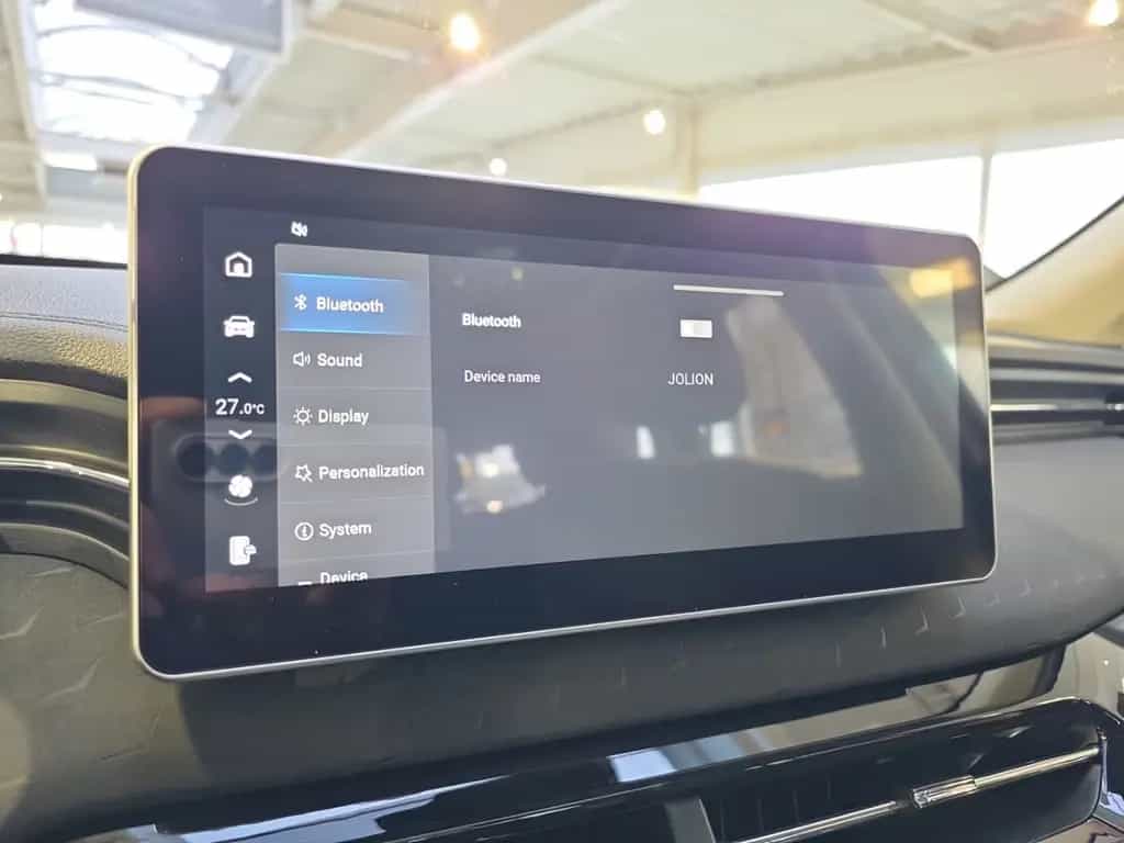GWM HAVAL Jolion Pro 1.5 Turbo 7G-DCT Premium Pano A null-photo-13