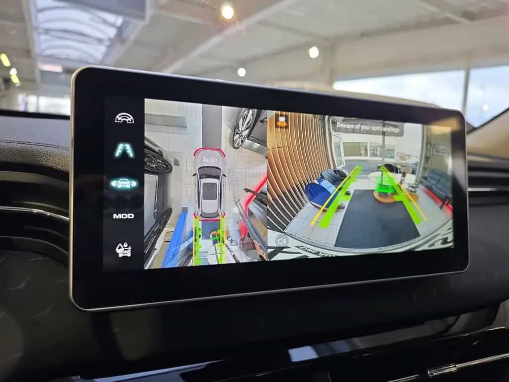GWM HAVAL Jolion Pro 1.5 Turbo 7G-DCT Premium Pano A null-photo-14