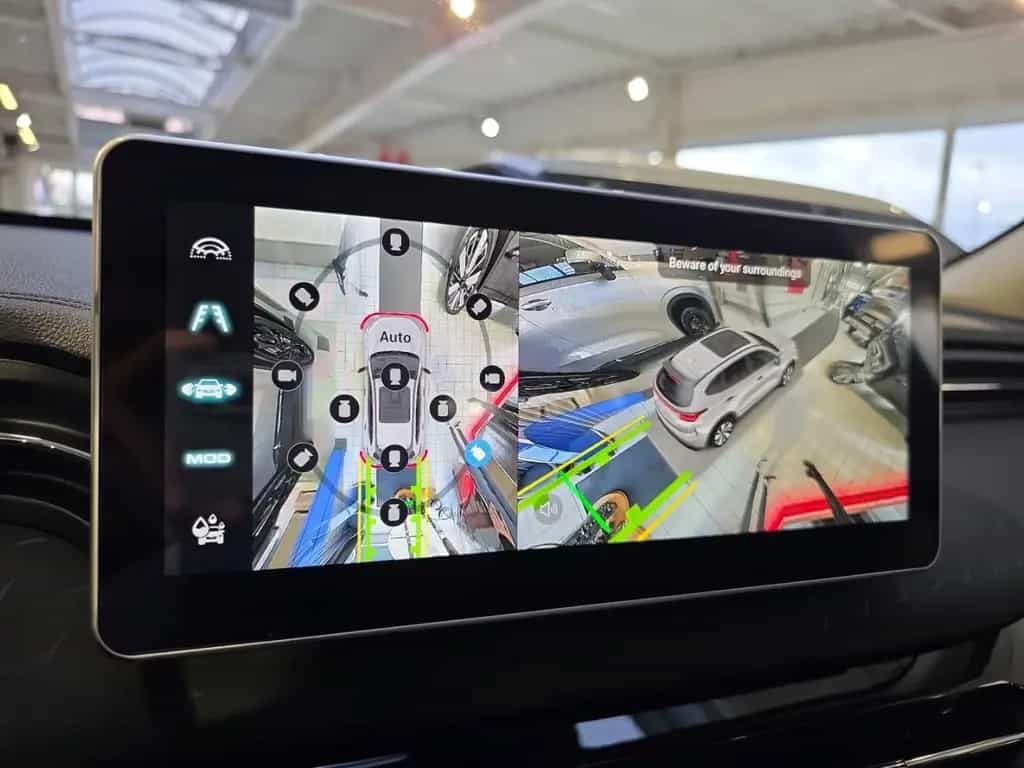 GWM HAVAL Jolion Pro 1.5 Turbo 7G-DCT Premium Pano A null-photo-15