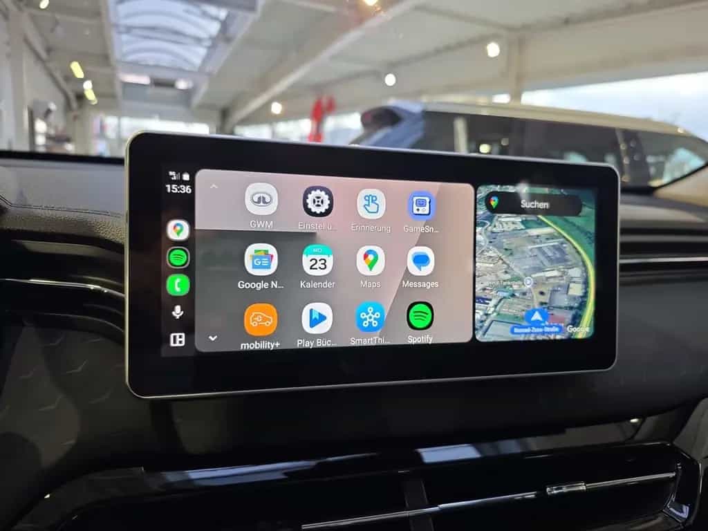 GWM HAVAL Jolion Pro 1.5 Turbo 7G-DCT Premium Pano A null-photo-17