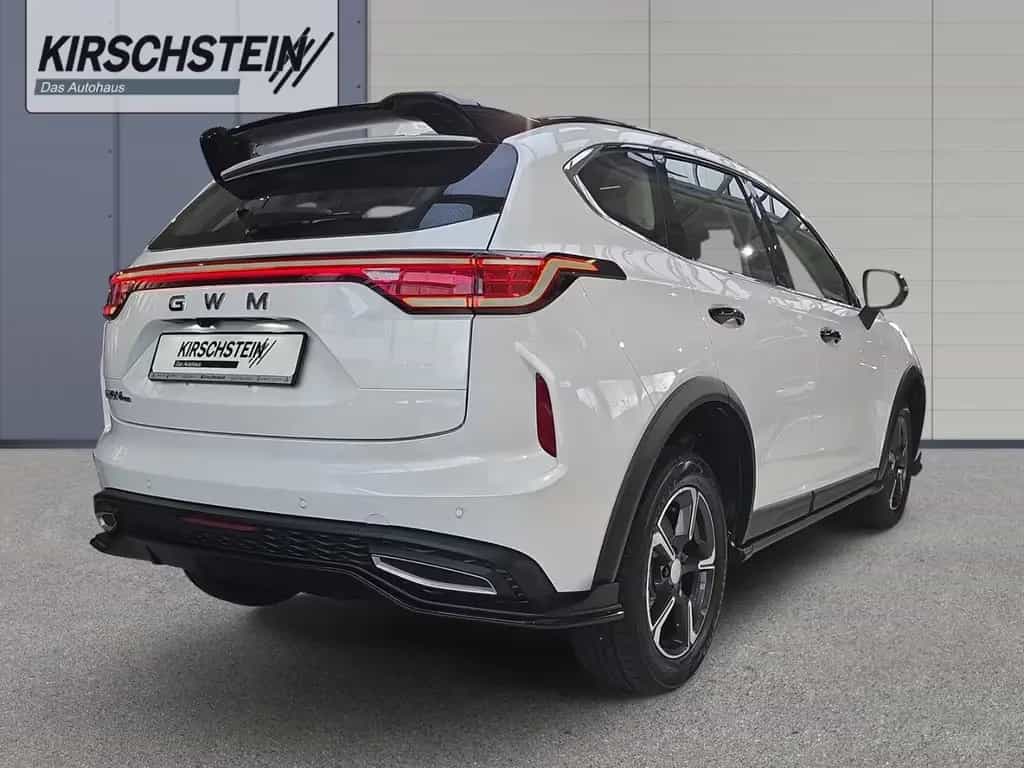 GWM HAVAL Jolion Pro 1.5 Turbo 7G-DCT Premium Pano A null-photo-2