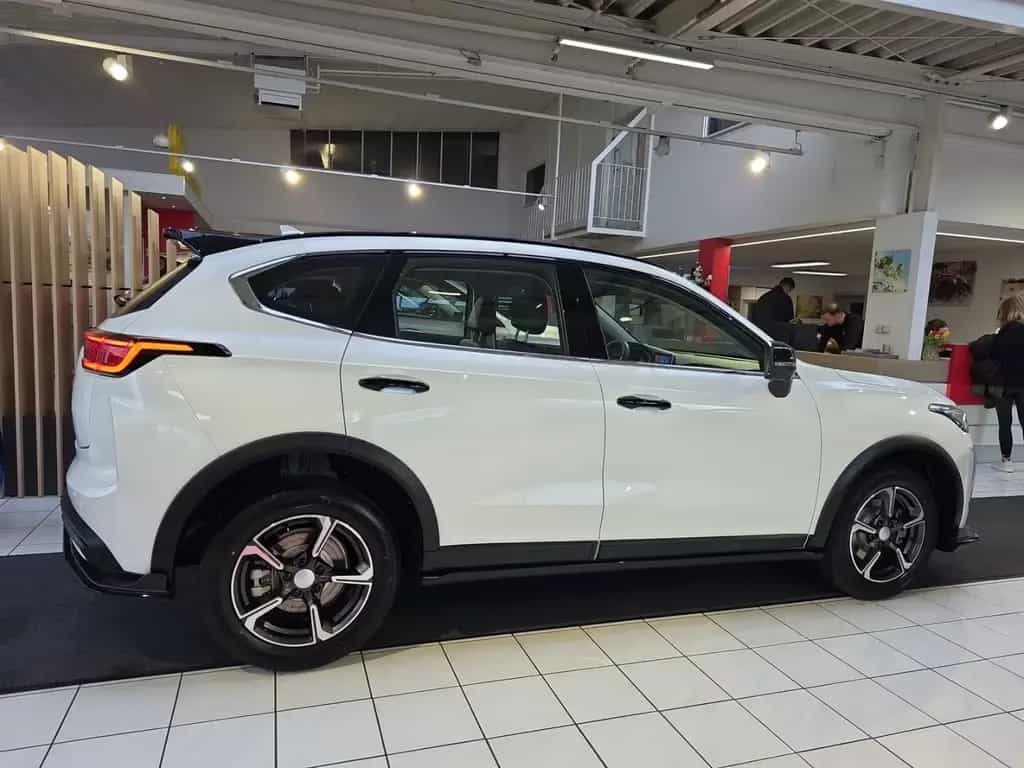 GWM HAVAL Jolion Pro 1.5 Turbo 7G-DCT Premium Pano A null-photo-26