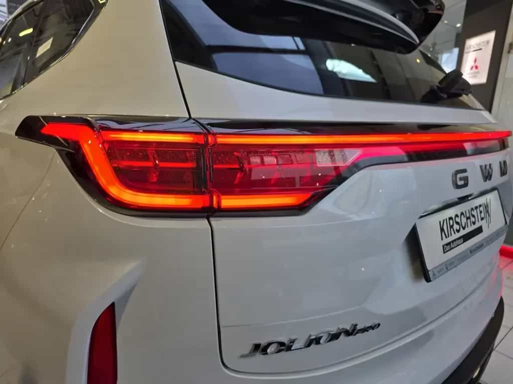 GWM HAVAL Jolion Pro 1.5 Turbo 7G-DCT Premium Pano A null-photo-28