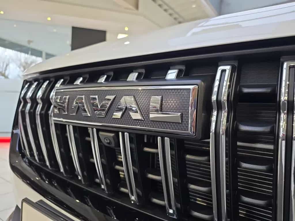 GWM HAVAL Jolion Pro 1.5 Turbo 7G-DCT Premium Pano A null-photo-29