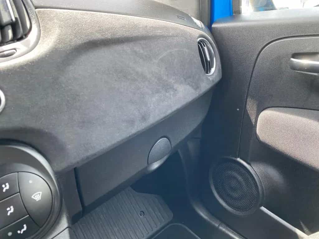 Abarth 595 Competizione XENON/SPORTSITZE/CARPLAY/DAB 10/2021-photo-13