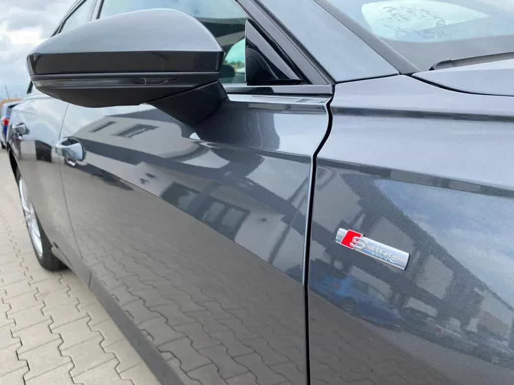 Audi A6 45 TDI quattro S Line 360Kam Hed.Up ACC 11/2019-photo-10