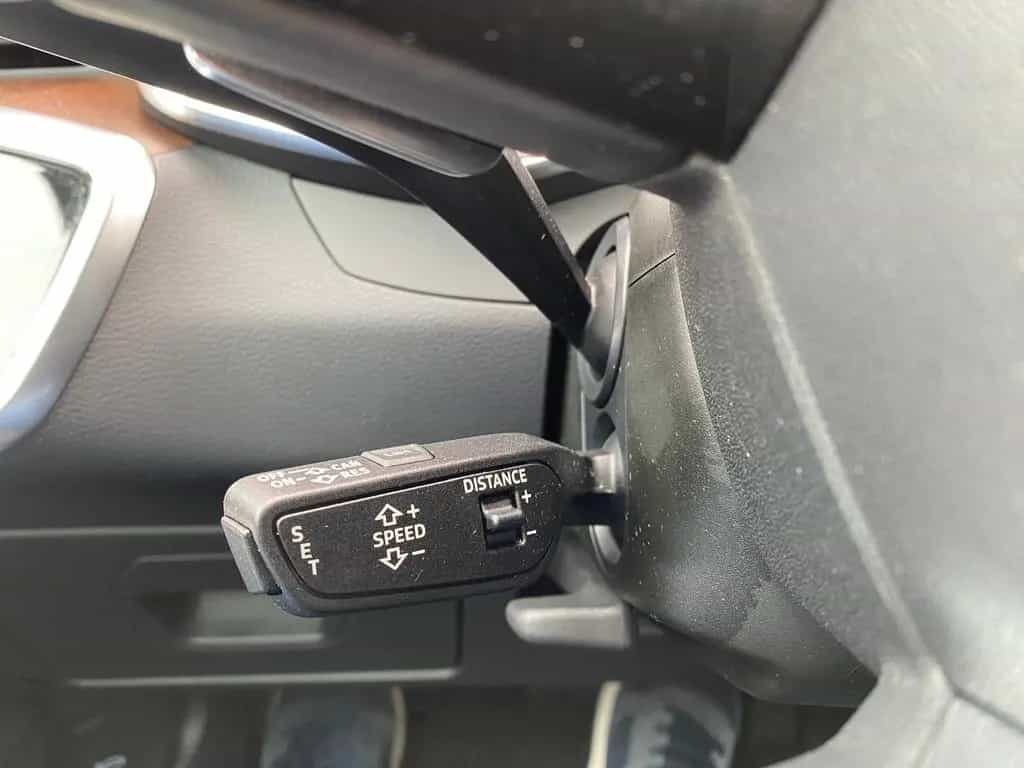 Audi A6 45 TDI quattro S Line 360Kam Hed.Up ACC 11/2019-photo-14