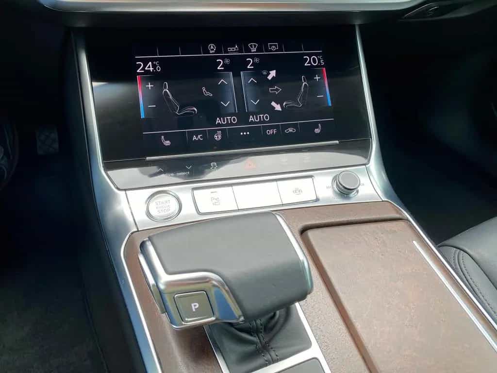 Audi A6 45 TDI quattro S Line 360Kam Hed.Up ACC 11/2019-photo-16