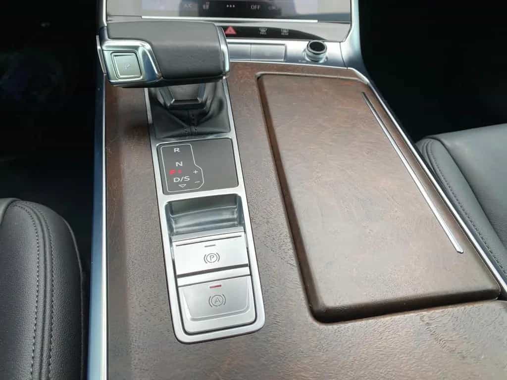 Audi A6 45 TDI quattro S Line 360Kam Hed.Up ACC 11/2019-photo-17