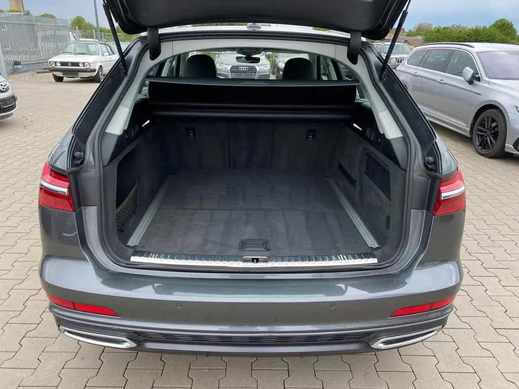 Audi A6 45 TDI quattro S Line 360Kam Hed.Up ACC 11/2019-photo-20
